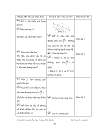 Thiết kế một số bài giảng giúp học sinh giải bài tập hình học phẳng ở trường trung học phổ thông với sự hỗ trợ của phần mềm vi thế giới