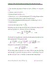 Thiết kế bộ điều khiển Learning FeedForward cho các hệ thống chuyển động điện cơ