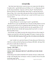 Thiết kế bộ điều khiển Learning FeedForward cho các hệ thống chuyển động điện cơ