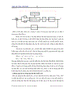 Nghiên cứu nâng cao chất lượng truyền động điện một chiều sử dụng trong hệ tuỳ động