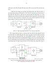Nghiên cứu hệ truyền động điện biến tần 4 góc phần tư động cơ đồng bộ