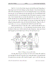 Nghiên cưú hệ truyền động không tiếp xúc sử dụng các bộ treo từ tính