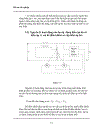 Thiết kế bộ thực hành ổn áp xoay chiều theo nguyên tắc biến áp