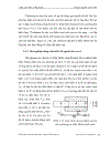 Động lực học cơ cấu rung rlc