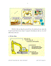 Nghiên cứu chế tạo phục hồi gầu công dụng chung của máy xúc komatsu pc220