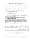 Nghiên cứu tổng hợp bộ điều chỉnh lai sử dụng trong hệ thống điều chỉnh tốc độ động cơ điện một chiều khi điều khiển nhiều mạch vòng
