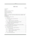 Đánh giá năng lực cạnh tranh của Tổng công ty Bảo hiểm Nhân Thọ Việt Nam hậu WTO