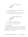 Nghiên cứu hoá học và nhận dạng một số nhóm chất có trong cây đỏ ngọn cratoxylum prunifolium kurtz