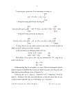 NGHIÊN CỨU SỰ TẠO PHỨC ĐƠN ĐA PHỐI TỬ CỦA MỘT SỐ NGUYÊN TỐ ĐẤT HIẾM NẶNG VỚI L METHIONIN VÀ AXETYLAXETON BẰNG PHƯƠNG PHÁP CHUẨN ĐỘ ĐO pH