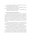 Các giải pháp TDNH đối với việc phát triển DNNVV góp phần thúc đẩy quá trình CNH HĐH ở Đồng Nai