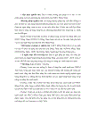 Giải pháp nâng cao năng lực cạnh tranh của Ngân hàng Công thương chi nhánh Đồng Tháp giai đoạn 2007 2015