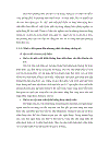 Nâng cao chất lượng phương thức tín dụng chứng từ và phương thức nhờ thu tại Bangkok Bank PCL chi nhánh Hồ Chí Minh