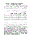 Phát triển các sản phẩm dịch vụ đối với doanh nghiệp nhỏ và vừa tại Ngân hàng Nông nghiệp và Phát triển Nông thôn Việt Nam
