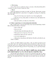 Sản phẩm bao thanh toán foctoring Những giải pháp hoàn thiện và phát triển sản phẩm bao thanh toán tại Việt Nam hiện nay