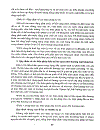 Chế định thương mại hàng hóa của WTO và khả năng thích ứng của Việt Nam trong tiến trình gia nhập