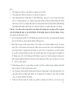 Một số giải pháp nhằm đáp ứng nhu cầu lao động cho các doanh nghiệp trên địa bàn TP HCM đến năm 2010