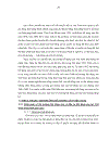 Một số giải pháp nhằm phát triển đầu tư trên thị trường bất động sản Việt Nam