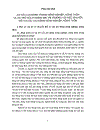 Giải pháp phát triển thương mại thị trường nhẳm góp phần chuyển đổi cơ cấu lao động nông nghiệp nông thôn