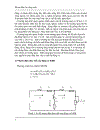Thiết kế mạch băm xung dùng trong điều chỉnh tộc độ động cơ không đồng bộ 3 pha loại rôto dây quấn theo phương pháp thay đổi điện trở mạch rôto