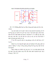 Thiết kế chế tạo mô hình học cụ Hệ thống đánh lửa ECU