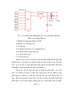 Thiết kế chế tạo mô hình học cụ Hệ thống đánh lửa ECU