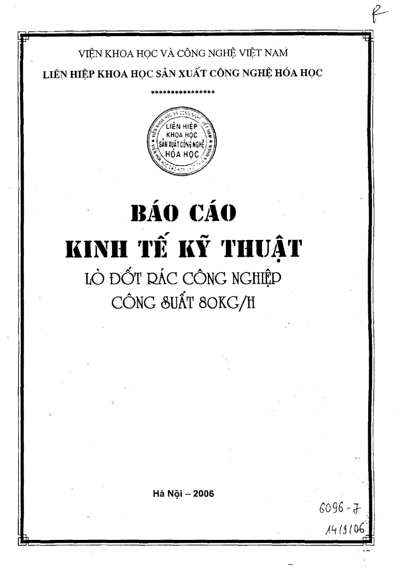 Nghiên cứu các hệ thống tính toán hệ năng cao và ứng dụng mô phỏng vật liệu vi mô Module chống lỗi