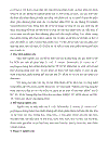 Ứng dụng phương pháp PCR POLYMERASE CHAIN REACTION và phương pháp nuôi cấy để khảo sát sự nhiễm vi sinh vật gây bệnh trong thực phẩm đường phố