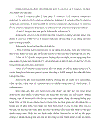 Ứng dụng phương pháp PCR POLYMERASE CHAIN REACTION và phương pháp nuôi cấy để khảo sát sự nhiễm vi sinh vật gây bệnh trong thực phẩm đường phố