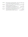 Ứng dụng phương pháp PCR POLYMERASE CHAIN REACTION và phương pháp nuôi cấy để khảo sát sự nhiễm vi sinh vật gây bệnh trong thực phẩm đường phố