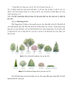 Xây dựng sổ tay điện tử về cây xanh hoa kiểng ở TP HCM phục vụ thiết kế sân vườn và quy hoạch cây xanh đô thị