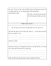 Vận dụng dạy học theo chủ đề trong dạy học chương Chất Khí lớp 10 THPT ban cơ bản