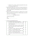 Vận dụng dạy học theo chủ đề trong dạy học chương Chất Khí lớp 10 THPT ban cơ bản