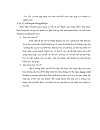 Tổ chức dạy học theo dự án một số kiến thức phần từ trường và cảm ứng điện từ học phần điện và từ đại cương cho sinh viên ngành Kỹ thuật ĐH GiaoThog