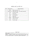 Thực trạng và giải pháp nâng cao hiệu quả công tác kế toán huy động vốn tại ngân hàng NHTMCP Công Thương VietinBank chi nhánh Tây Hà Nội