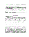 Thực trạng và giải pháp nâng cao hiệu quả công tác kế toán huy động vốn tại ngân hàng NHTMCP Công Thương VietinBank chi nhánh Tây Hà Nội