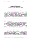 Hoàn thiện kế toán tài sản bằng tiền tại Công ty cổ phần Thiết bị phụ tùng Hà nội