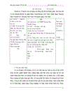 Hoàn thiện kế toán tài sản bằng tiền tại Công ty cổ phần Thiết bị phụ tùng Hà nội
