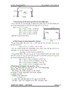 Đồ án kết cấu thép II