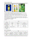Xây dựng chiến lược phát triển sản phẩm đồ uống có lợi cho sức khỏe của Công ty TNHH Đại Phát