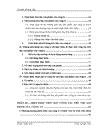 Biện pháp thúc đẩy công tác tiêu thụ sản phẩm của công ty trách nhiệm hữu hạn thương mại và xuất nhập khẩu Đức Hiếu