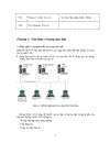 Hệ thống streaming trên giao thức TCP IP