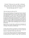 Những mục tiêu quan điểm và những giải pháp về tăng cường sự lãnh đạo của Đảng đối với công tác thanh niên thời kỳ đẩy mạnh CNH HDH đất nước theo tinh thần nghị quyết TW 7 khóa X