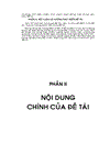 Hệ thống điều khiển thiết bị điện từ xa và tự động quay số báo động thông qua mạng điện thoại