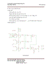 Thiết kế chế tạo mạch bảo vệ mất pha đảo pha nguồn cung cấp bản vẽ eagle