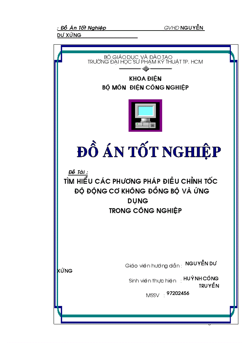 Tìm hiểu các phương pháp điều chỉnh tốc độ động cơ không đồng bộ và ứng dụng trong công nghiệp