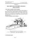 Tính chọn công suất và thiết kế hệ thống truyền động điện cho truyền động chính của máy bào giường ĐH SPKTHY