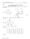 Đo lường điện tử Các mạch khuếch đại cơ bản dùng OP AMP