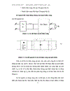 Nghiên cứu nguyên lý điều khiển bộ biến đổi dc dc bằng phương pháp điều khiển trượt