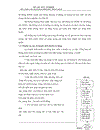 Ứng dụng phần mềm MATLAB SIMULINK để khảo sát các chỉ tiêu chất lượng của hệ thống điều khiển tự động tuyến tính liên tục