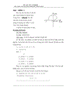 Ứng dụng phần mềm MATLAB SIMULINK để khảo sát các chỉ tiêu chất lượng của hệ thống điều khiển tự động tuyến tính liên tục